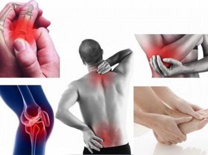 GIẢI PHÁP CHO SỨC KHỎE XƯƠNG CƠ KHỚP